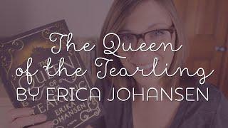 Book Review: The Queen of the Tearling by Erica Johansen