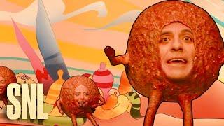 Meatballs - SNL