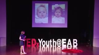 Adoption: Breaking our Barriers | Gabriela Rodrigues | TEDxYouth@EAB