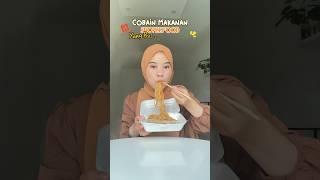 COBAIN MAKANAN SHOPEEFOOD YANG BELUM ADA RATINGNYA