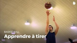 Apprendre à tirer | Basketball