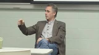 THE ISSUE WITH STEP-PARENTING: JORDAN PETERSON