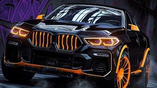 Bass Boosted (Bass Music Remix ) TikTok Trend Music Mix Car 2024