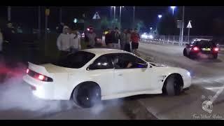 Nissan Silvia S14 | JDM Cars | Four Wheel Nation