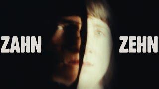 ZAHN - ZEHN (Lyric Video)