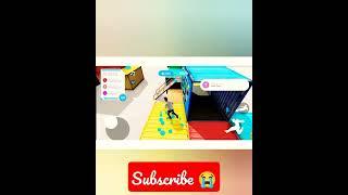 Viral song with beat sync[Real Life parkour game] HB GAMER 2077