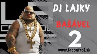 DJ LAJKY - Bašável 2: Slnko, tanec a nekonečná zábava! 