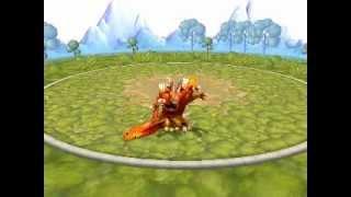 Intruduction:Spore maker DEMO (peter)