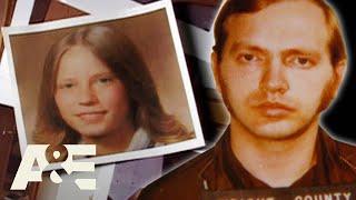 Serial Killer Stalks and Kills Waitresses | Cold Case Files | A&E