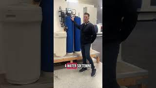 Phil Breaks Down Water Softeners 