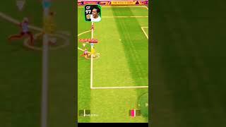 Quick Counter Counter Attack Potw Chiesa efootball 2023 Mobile