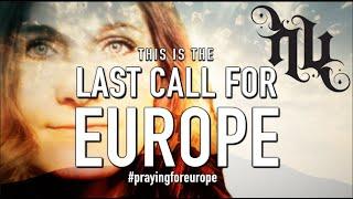 HB – Praying for Europe (Official Music Video 2022)