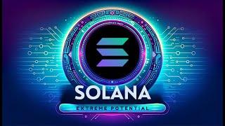 Solana's Breakthrough: Fast Transactions, Infinite Possibilities