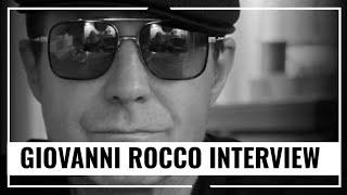 Who Are the Real Sopranos? |  Interview With Undercover Agent Giovanni Rocco