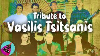 Tribute Τo Vasilis Tsitsanis, Live Recording | This is Rebetiko