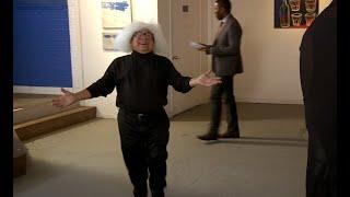 Frank Reynolds: Outright Ridiculousness