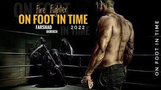 Documentary Movie ( On Foot in time ) Sport Film Festival Seyed Farshad Derekeh ( Milan Italy )