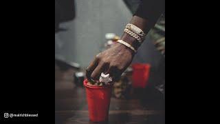 (FREE) Key Glock x Young Dolph Type Beat 2025 - "Water On Water"