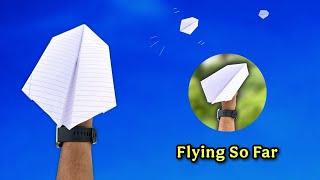 paper airplanes design for distances, new flying notebook plane, best paper flying airplane, fly far