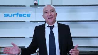 Denver Surface milling and drilling vertical cnc machine