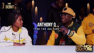 This is my mood for  2024  - Anthony Q "Fake Shxt"