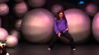 Ross Noble (Fizzy Logic) - Main Show soft Polish subtitles Napisy PL