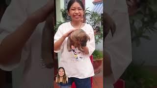 @Dung ABC kasian guguk nya ga ke pilih #dubbingvidio #shortvideo #shorts