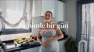 YouTube'a Geri Dönüş! I Benimle bir gün! #peppydays