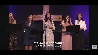 Când te afli îngrijorat strigă către Domnul - Logos Bible Church, Seattle WA