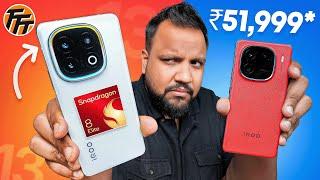 iQOO 13 Unboxing & Review - சின்னதா ஒரு பெரிய Upgrade!