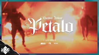 NABAT (Chabal x Inline) - Petalo [Official Music Video]