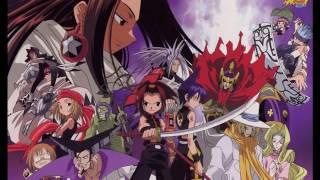 Shaman King OST - Silent Weapon