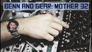 Ins And Outs: Is The Moog Mother 32 Worth Buying?