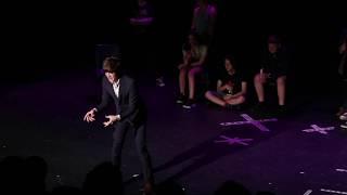 Modern Romeo ~ Comedy, Funny Shakespeare Monologue for Teenagers by Kirsty Budding