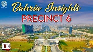 Where to Invest? Precinct 06 Bahria Town Karachi || Best Investment on Super highway Karachi