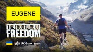 Eugene’s Story | The Frontline Of Freedom 