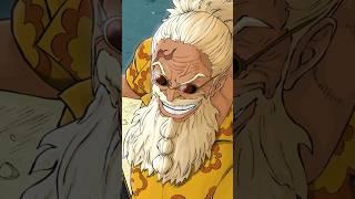 Scopper Gaban Fears Yonko Kaido! | One Piece 1139