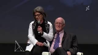 Steve Crocker Tribute: Beth Crocker and Brad White