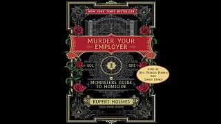 Murder Your Employer: The McMasters Guide to Homicide