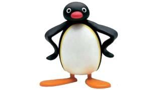 Pingu - Noot Noot Sound Effect