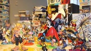 My $20,000 Digimon Collection (2020)