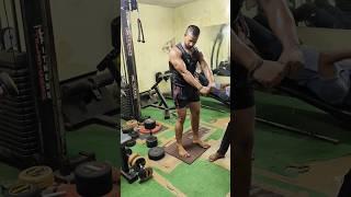 chest day ️‍| dheeraj fitness4m #shorts #fitness ##motivation