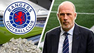 RANGERS OUTCAST SET TO SIGN FOR NEW CLUB ? | Gers Daily