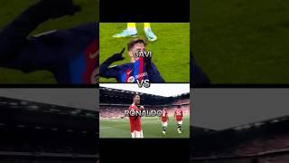 gavi vs ronaldo final debate || #football #ronaldo #messi #neymar #mbappe #vs #usa #barca #uk #gavi
