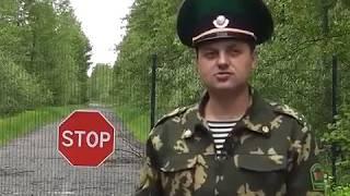 Обустройство пограничного поста "Невель"