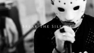 JASON LI - Break the silence (Official Video)