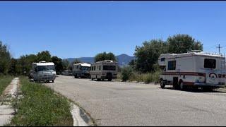 Residents seek help as Missoula grapples with occupied RVs