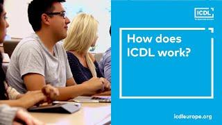 How does ICDL work?