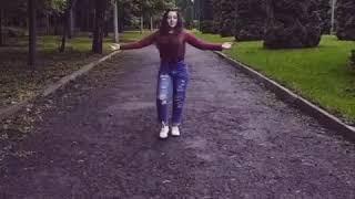 Танец Зумба под песню Mara ft beto - Crazy love