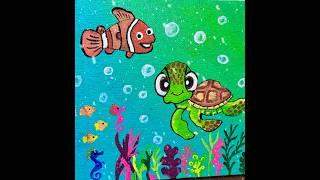 Nemo #art #trending #youtubeshorts #youtube #shorts #viralvideo #drawing #short #shortvideo #like